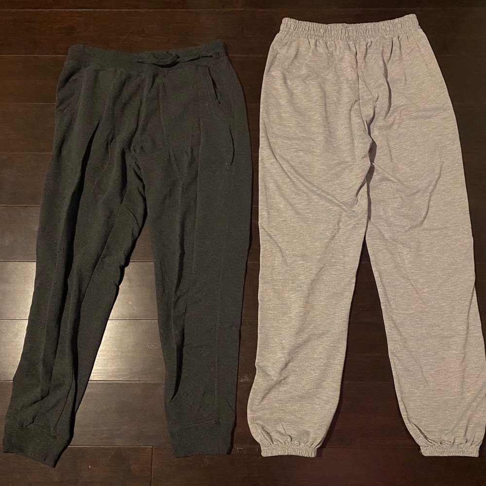 Jogger bundle!